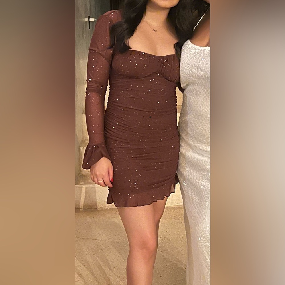 Women’s mini dress